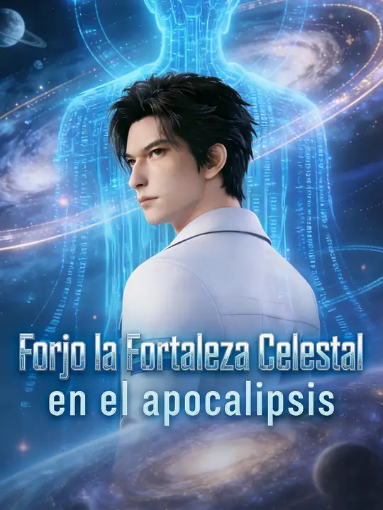 Forjo la Fortaleza Celestial en el apocalipsis