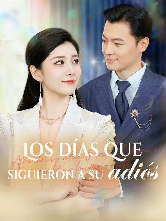 Los días que siguieron a su adiós
