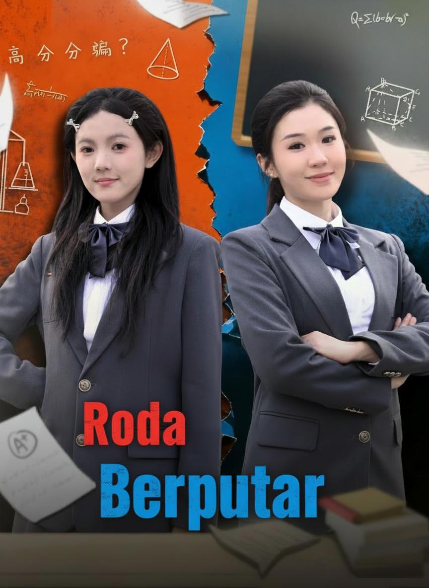 Terlalu Jatuh, Mesti Bangkit