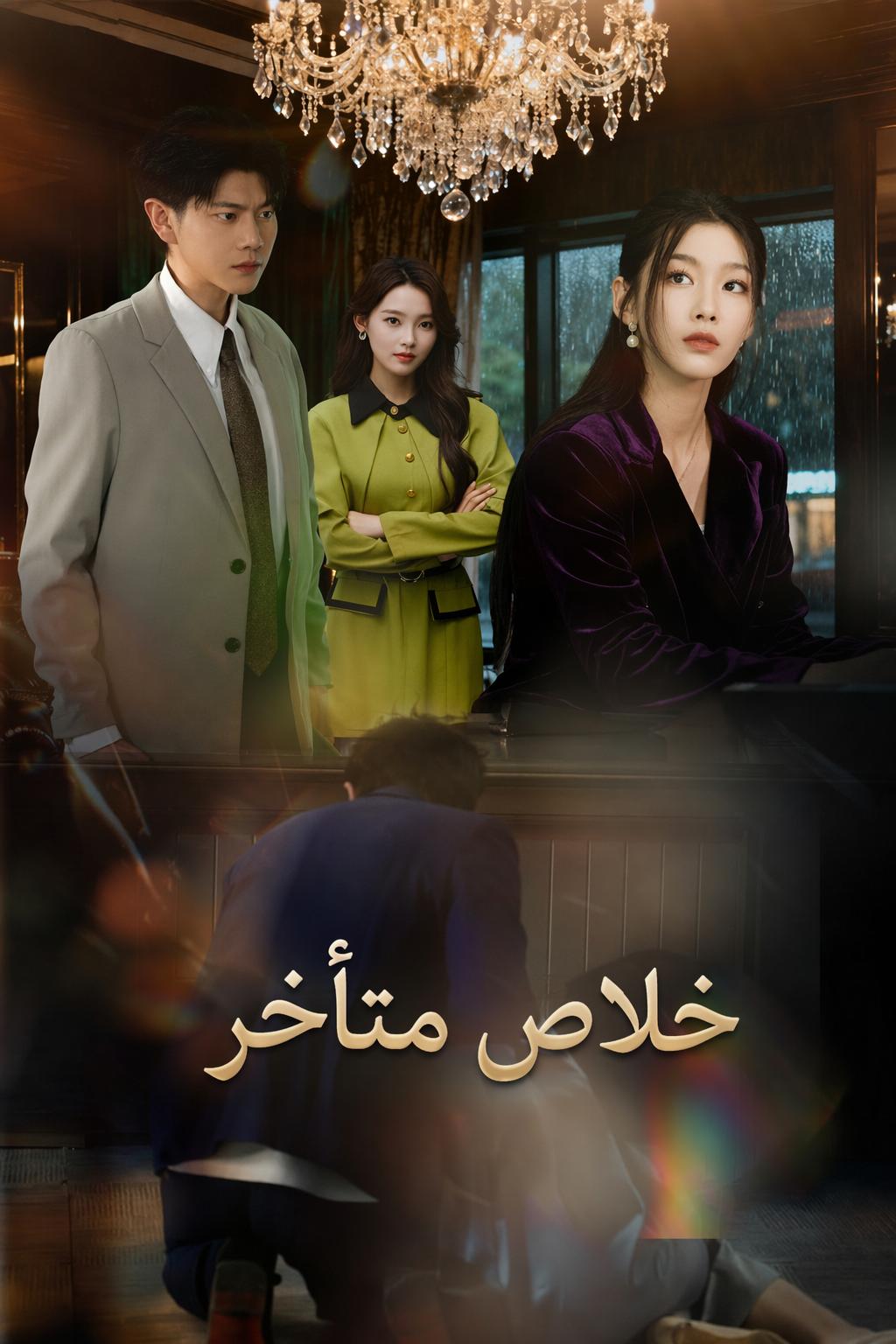خلاص متأخر