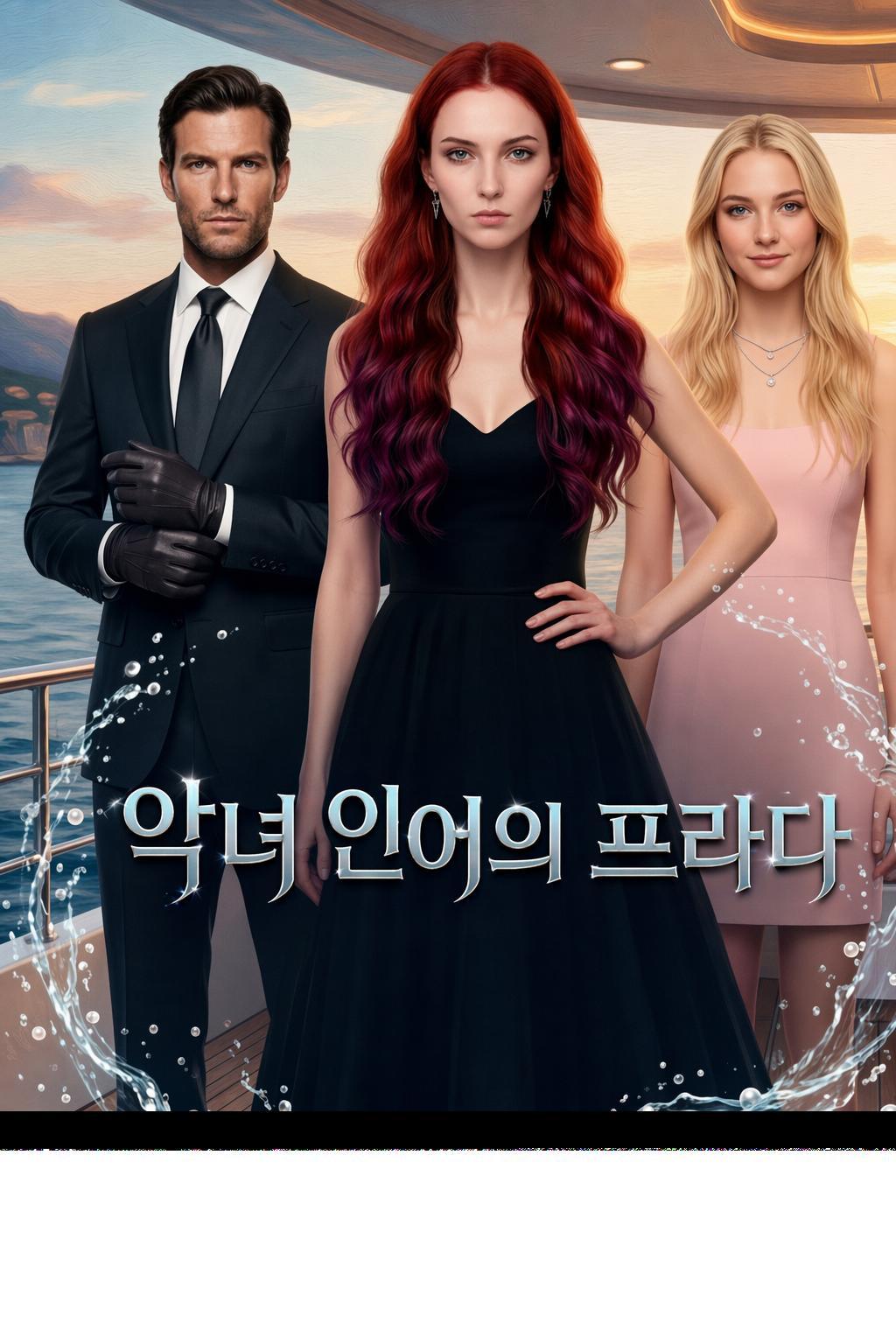 양녀의 역습