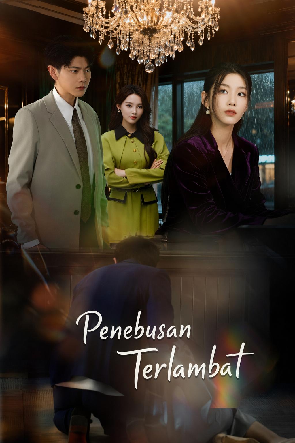 Penebusan Terlambat