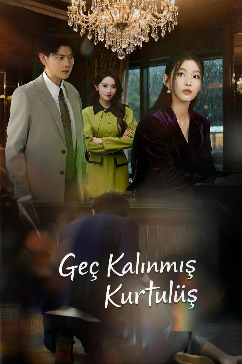 Geç Kalınmış Kurtuluş