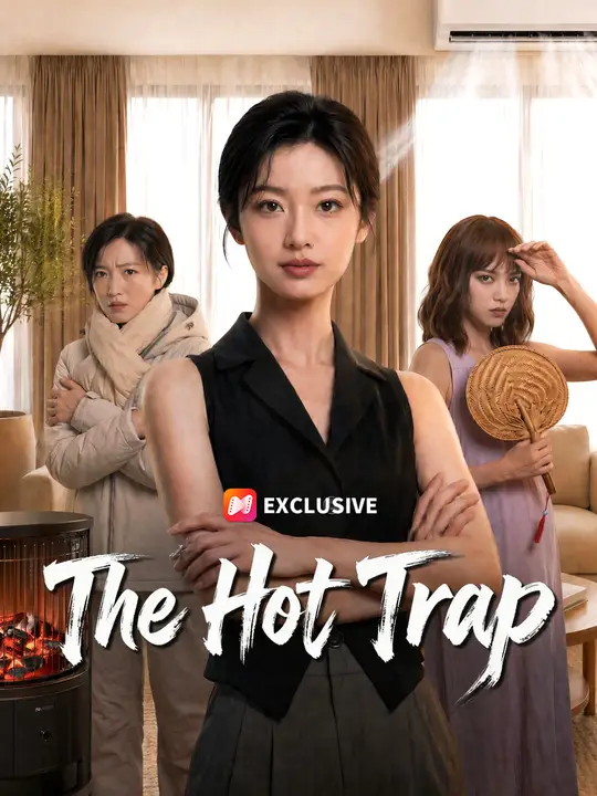 The Hot Trap