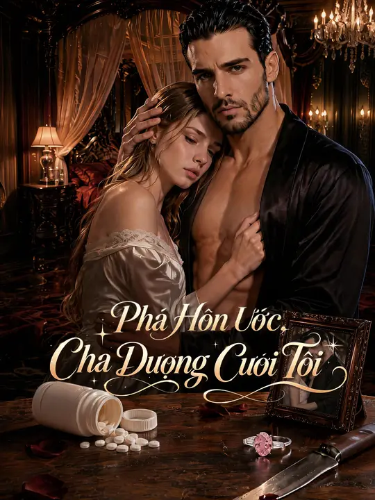 Phá Hôn Ước, Cha Dượng Cưới Tôi