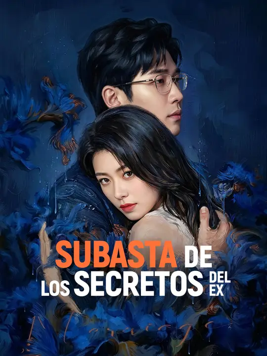 Subasta de los secretos del ex