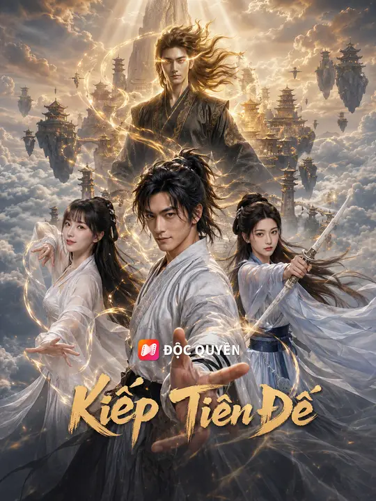 Kiếp Tiên Đế