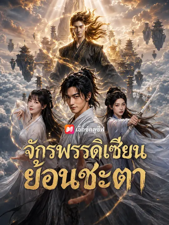 จักรพรรดิเซียนย้อนชะตา