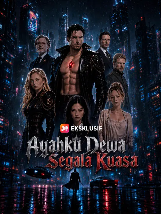 Ayahku Dewa Segala Kuasa