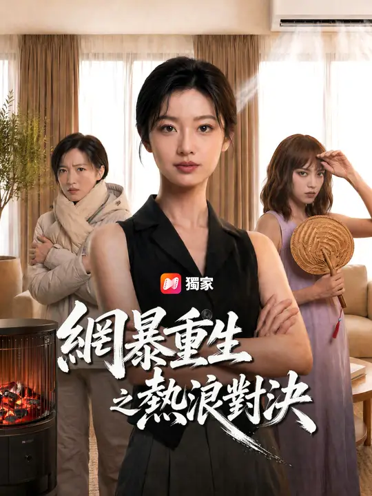 網暴重生之熱浪對決