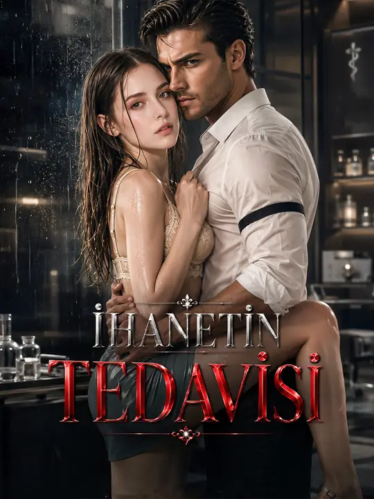İhanetin Tedavisi