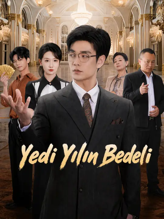 Yedi Yılın Bedeli