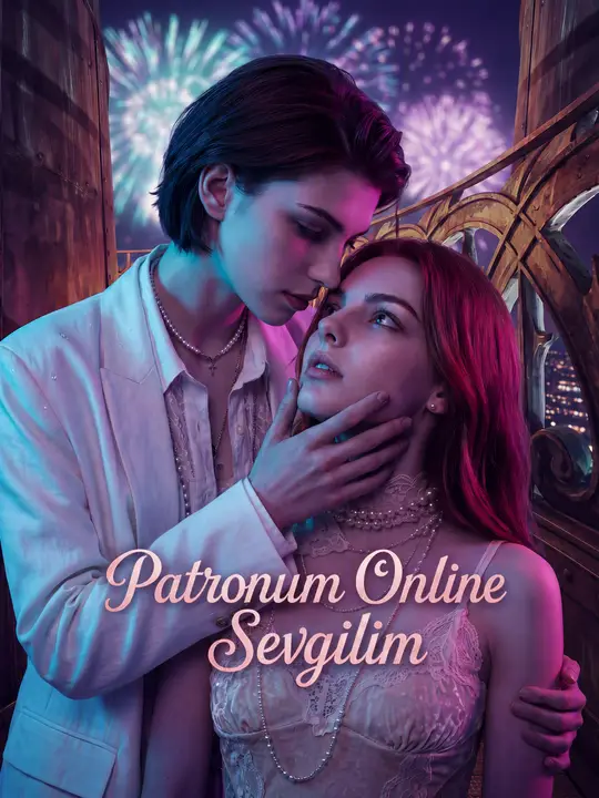 Patronum Online Sevgilim