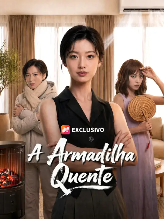 A Armadilha Quente