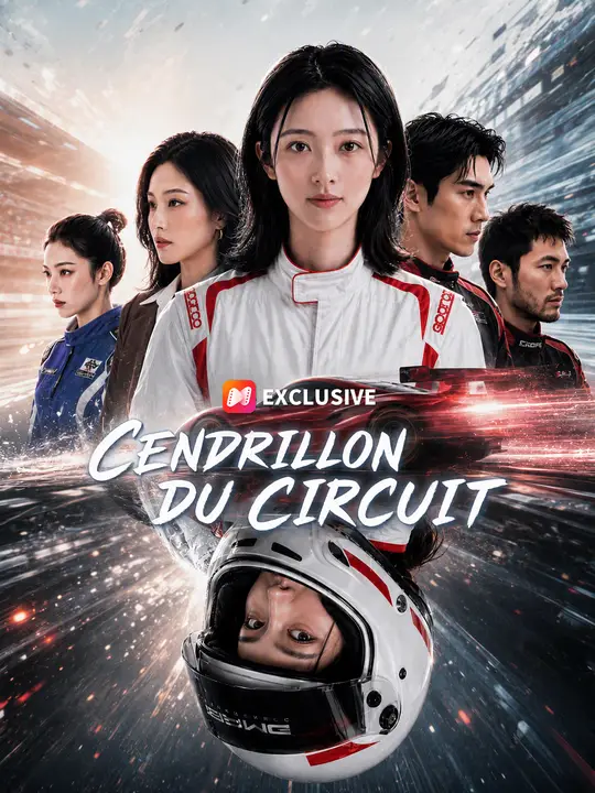 Cendrillon du Circuit
