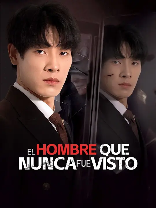 El hombre invisible
