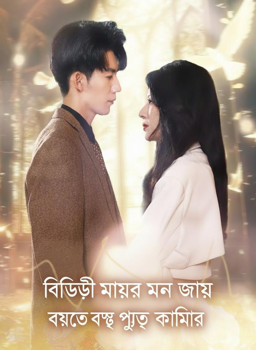 বিদ্রোহী মায়ের মন জয় করতে ব্যস্ত পুরো পরিবার