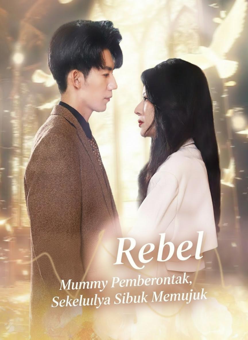 Mummy Pemberontak, Sekeluarga Sibuk Memujuk