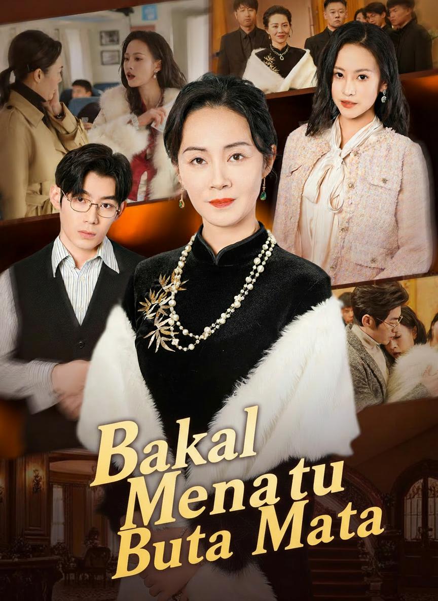 Menantu Palsu Tidak Kenali Ibu Mertua Sebenar