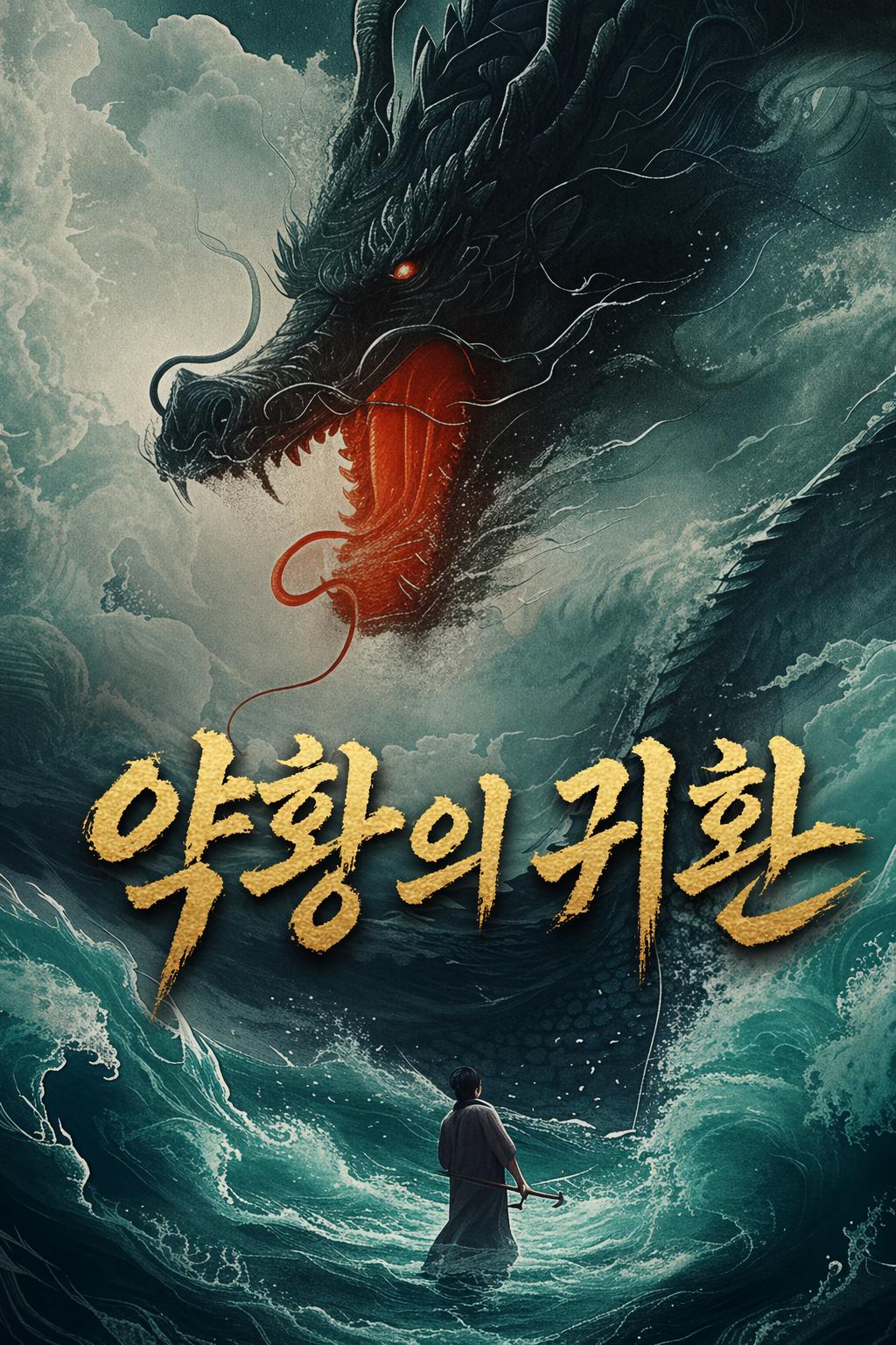 약황의 귀환