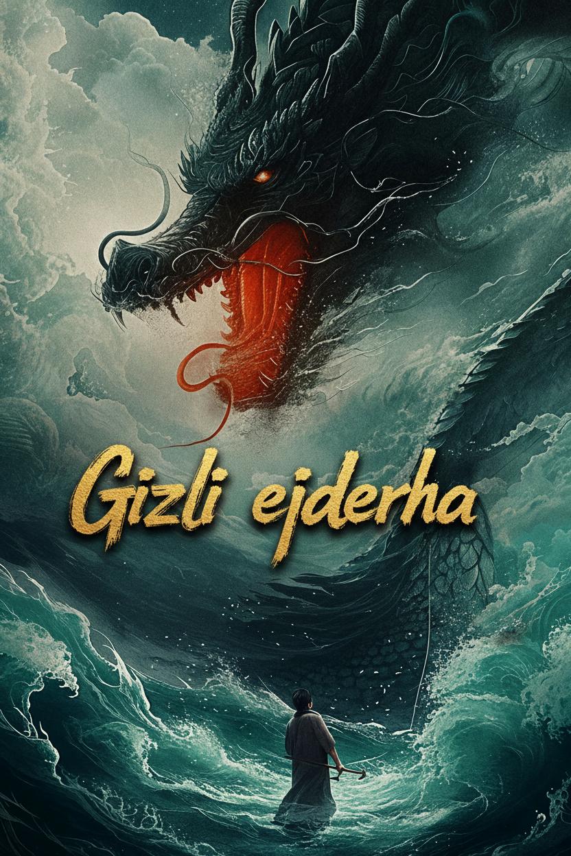 Gizli Ejderha Kral