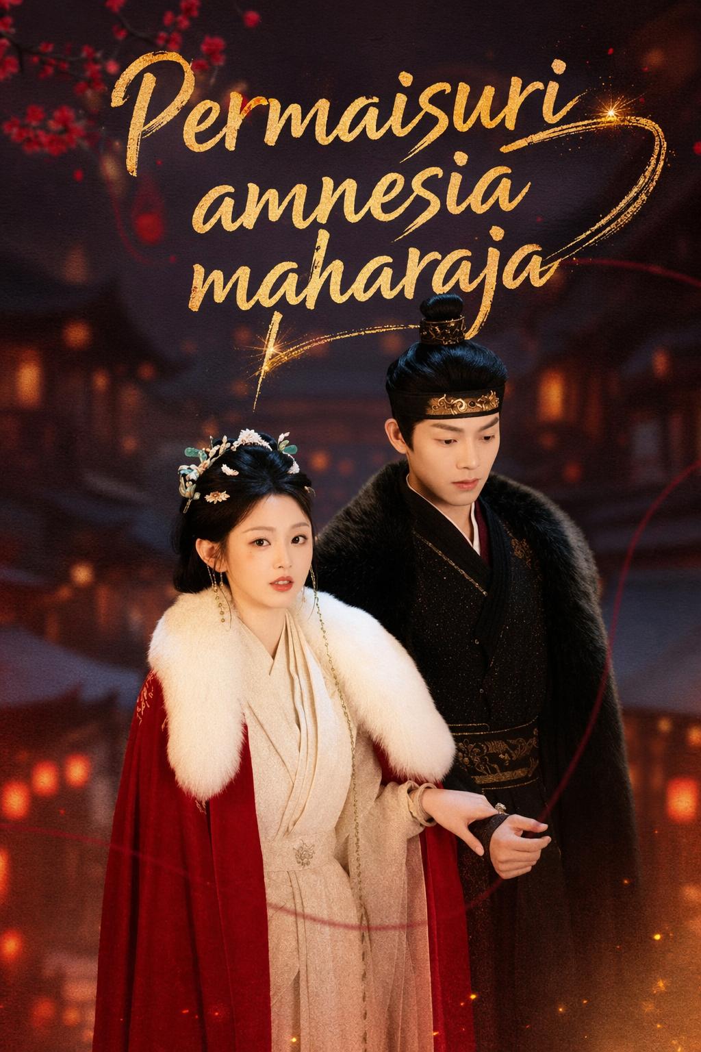 Permaisuri amnesia maharaja