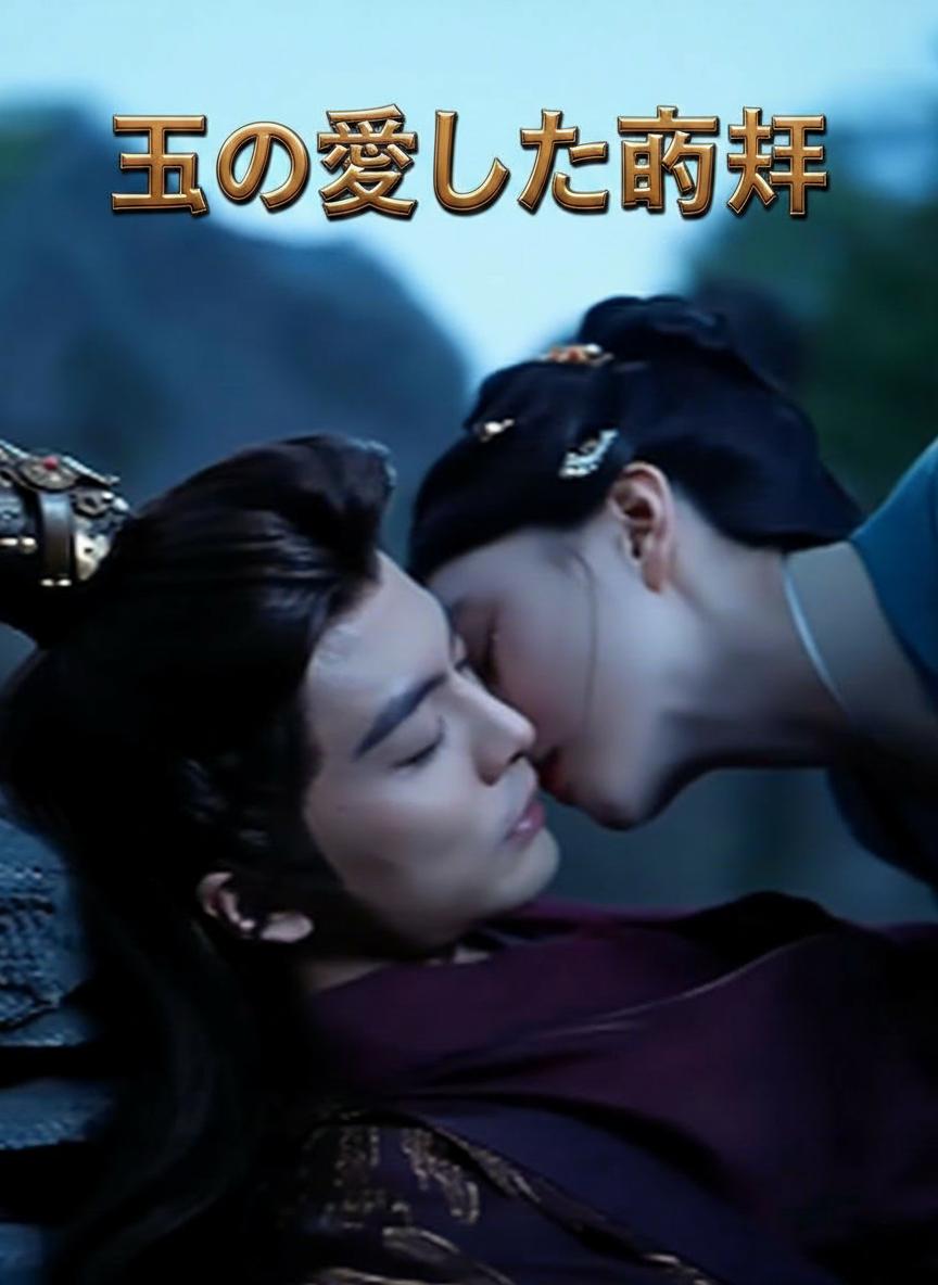 王の愛した毒妃