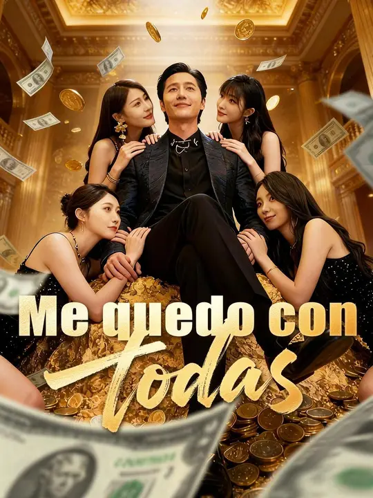 Me quedo con todas