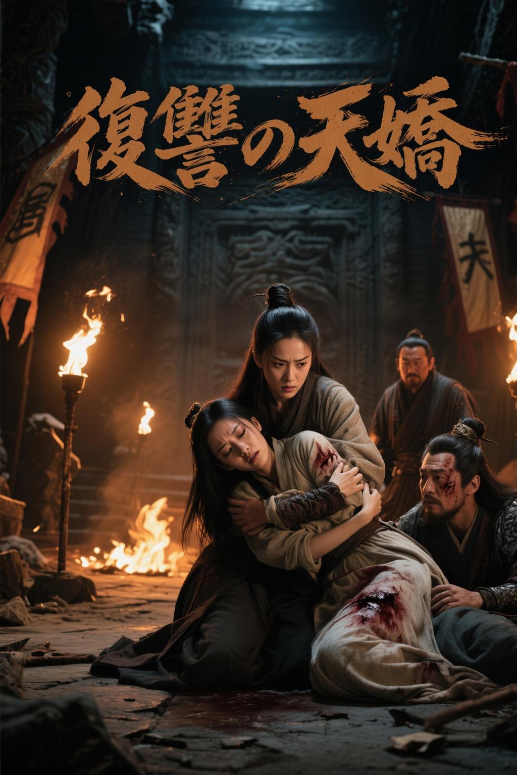 Peerless Tianjiao