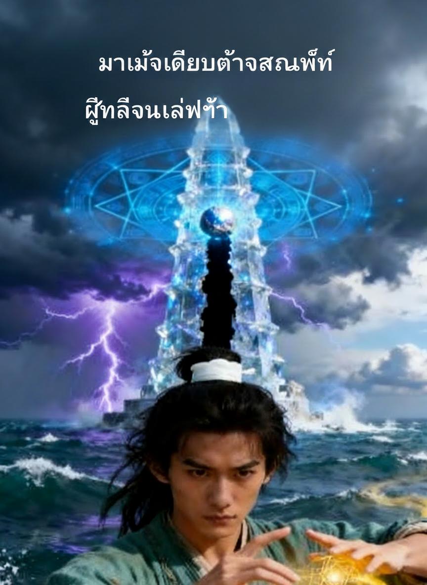 ปรมาจารย์ค่ายกลเอาคืน