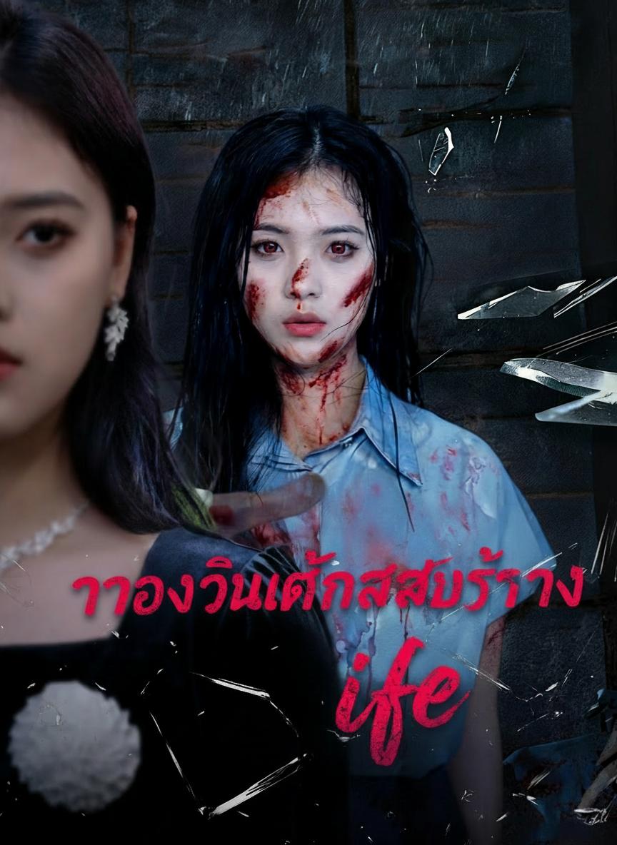 ทวงคืนแค้นสลับร่าง