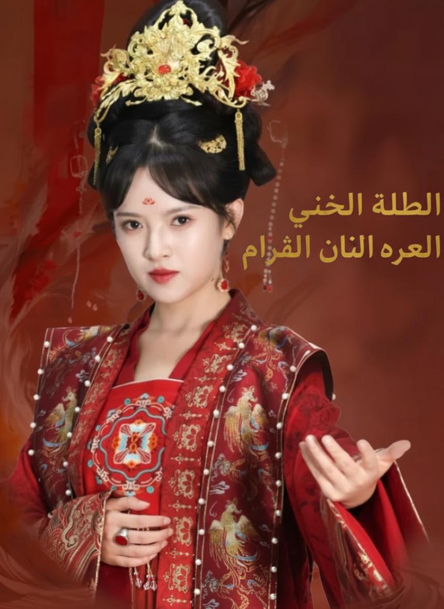 العنقاء بين آلاف الطيور