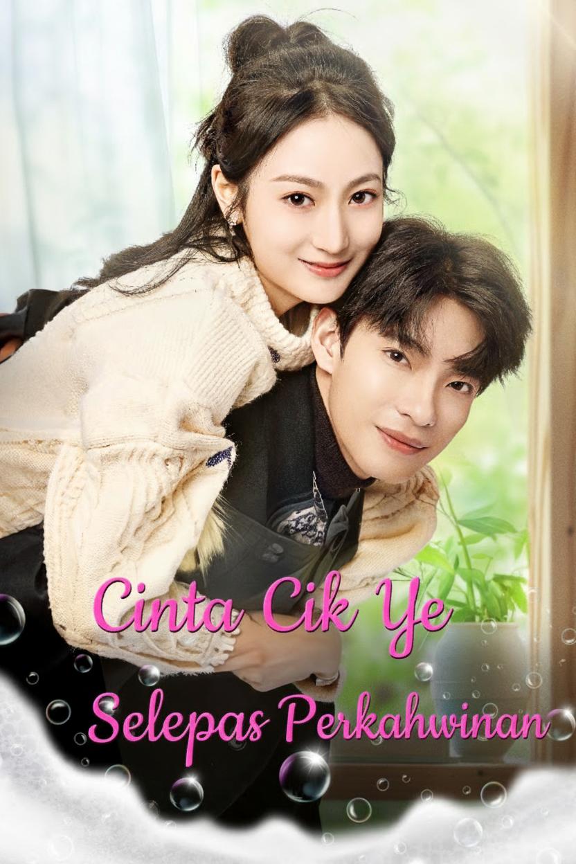 Cinta Cik Ye Selepas Perkahwinan