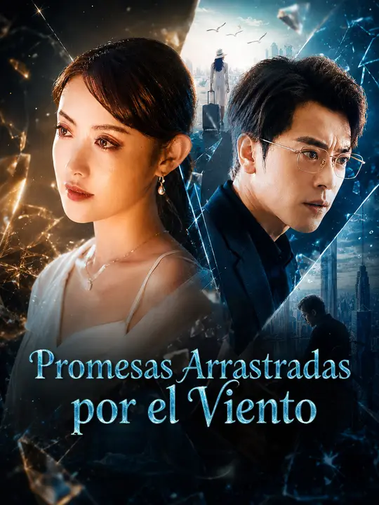 Promesas arrastradas por el viento
