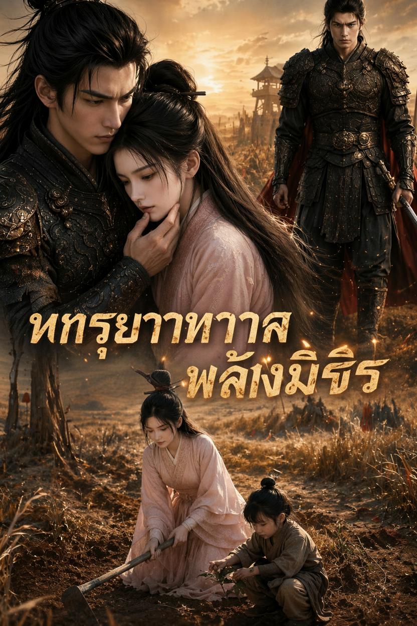 ภรรยาทหารพลังวิเศษ