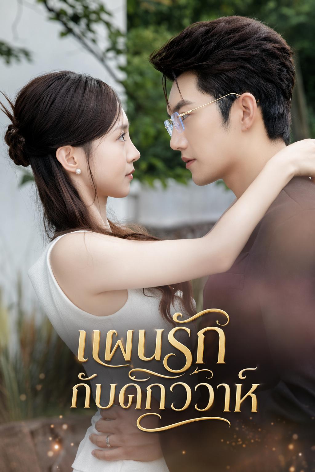 แผนรักกับดักวิวาห์