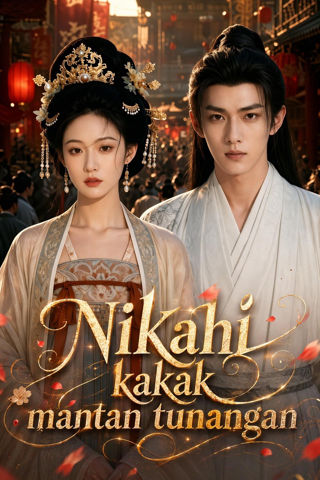 未婚夫的病弱哥哥