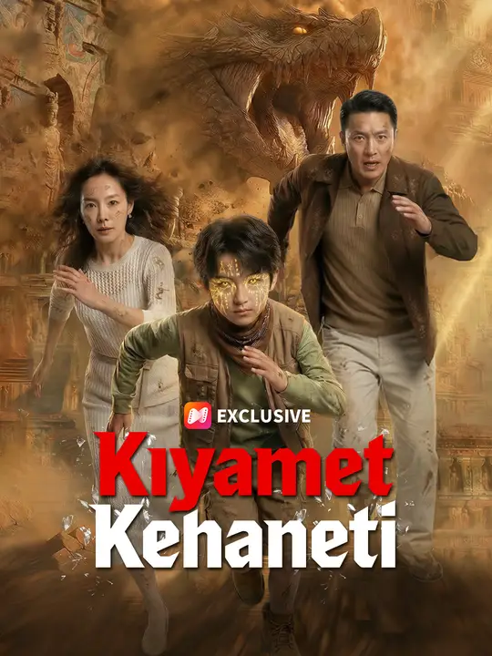 Kıyamet Kehaneti
