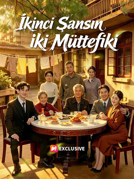 İkinci Şansın İki Müttefiki