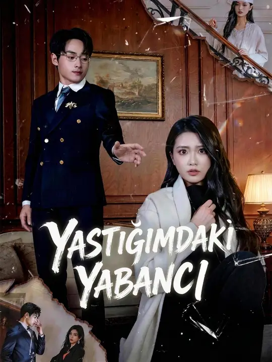 Yastığımdaki Yabancı