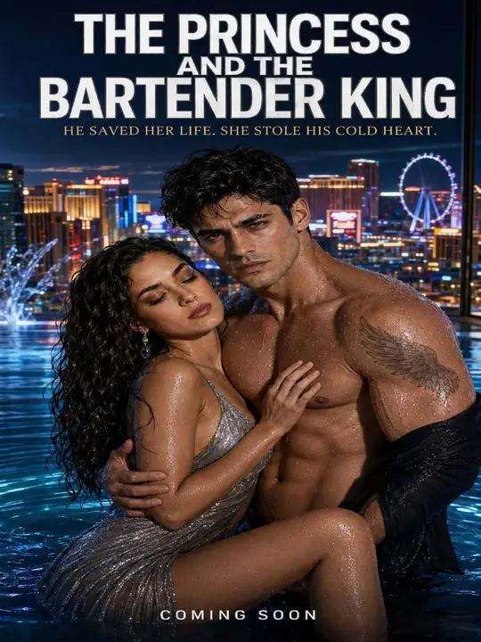 The Princess and the Bartender King