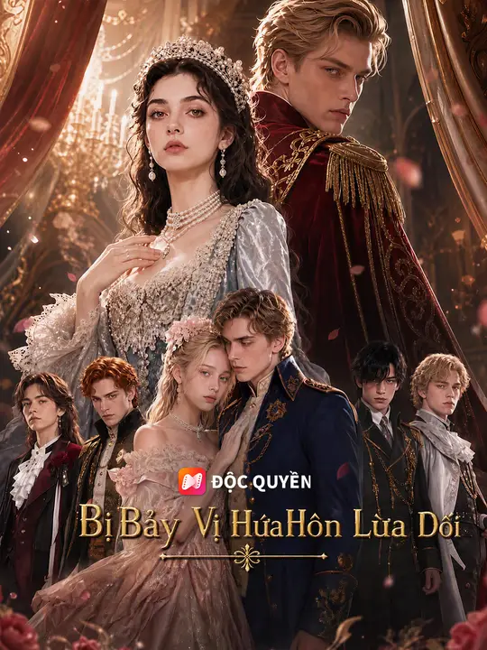 Bị Bảy Vị Hứa Hôn Lừa Dối