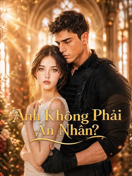 Anh Không Phải Ân Nhân?