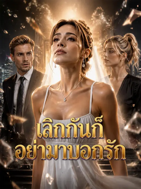 เลิกกันก็อย่ามาบอกรัก