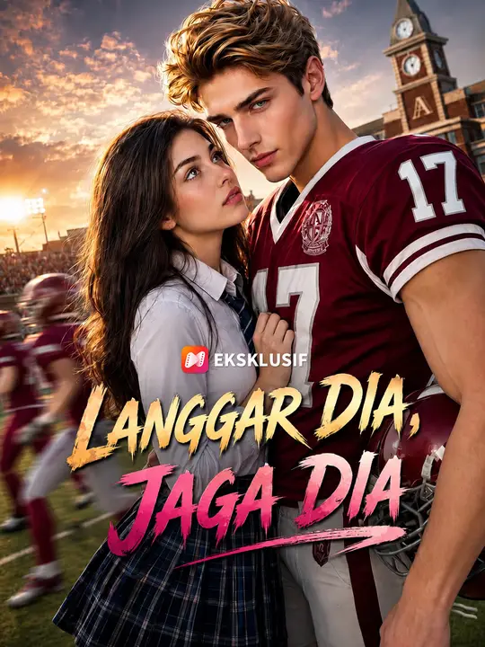 Melanggar Dia, Menjaga Dia