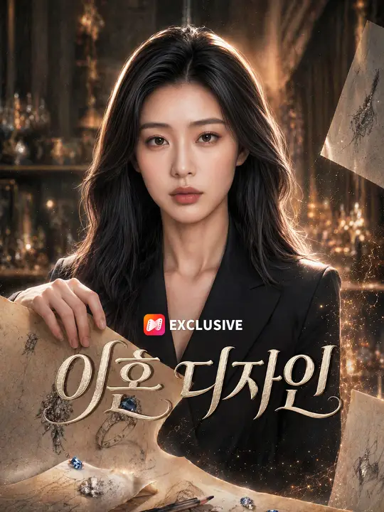 이혼 디자인