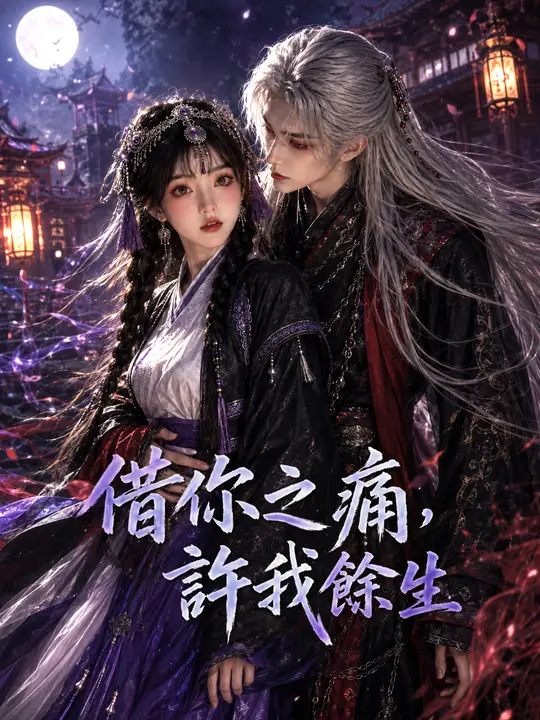 借妳之痛，許我餘生