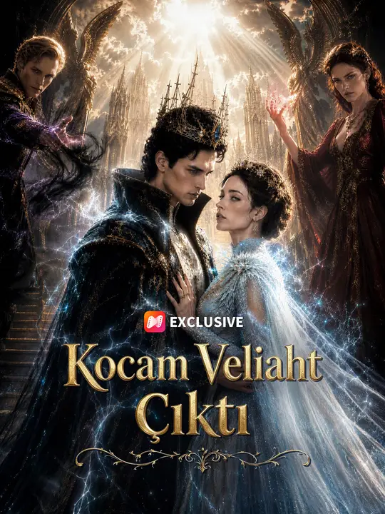 Kocam Veliaht Çıktı