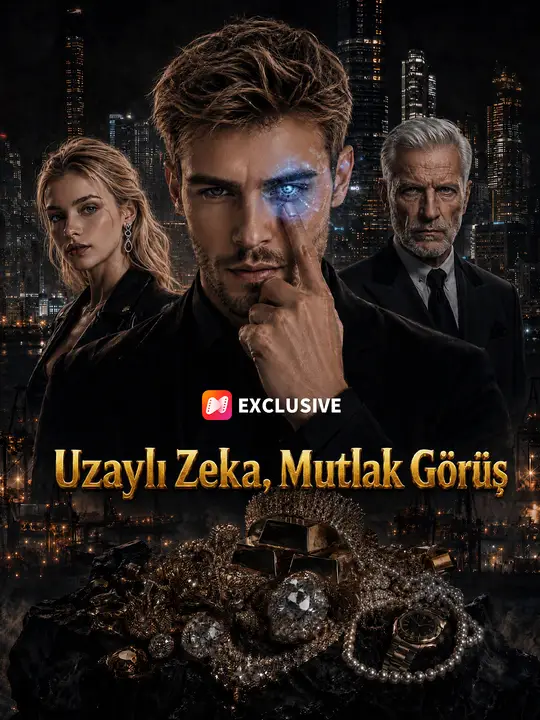 Uzaylı Zeka, Mutlak Görüş