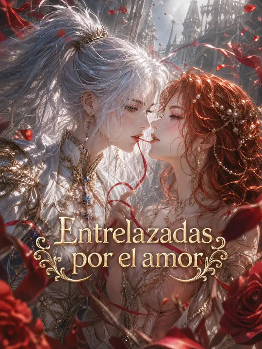Entrelazadas por el amor
